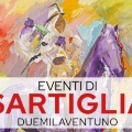 Visualizza la notizia: Eventi di Sartiglia - Mostre, maratone televisive e sul web, concorsi d’arte, dibattiti