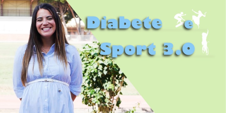 Diabete e sport 3.0 - La parola a Valentina Crobu