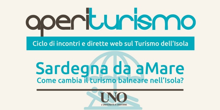 Aperiturismo - Sardegna da aMare, come cambia il turismo dell'isola