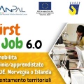 Visualizza la notizia: Your First Eures Job - Al via i laboratori di orientamento per lavoro, tirocinio e apprendistato in Europa