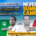 Visualizza la notizia: Summer Camp di Jiu Jitsu brasiliano