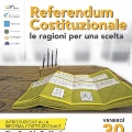 Visualizza la notizia: Referendum costituzionale, le ragioni di una scelta