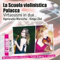 Visualizza la notizia: Concerto della Scuola violinistica polacca 