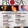 Visualizza la notizia: Teatro - Amanda Sandrelli e Piergiorgio Odifreddi nella stagione di prosa 