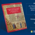 Visualizza la notizia: Mercoledì 16 marzo la presentazione del libro ''Lo buon Marzucco Forte in Arestano''