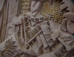 Foto Cinzia Carrus e Nicola Marongiu - Centro Terracotta-Comune di Oristano© Foto Cinzia Carrus e Nicola Marongiu - Centro Terracotta-Comune di Oristano©