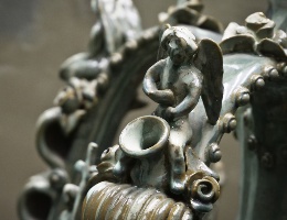 Foto Cinzia Carrus e Nicola Marongiu - Centro Terracotta-Comune di Oristano© Foto Cinzia Carrus e Nicola Marongiu - Centro Terracotta-Comune di Oristano©