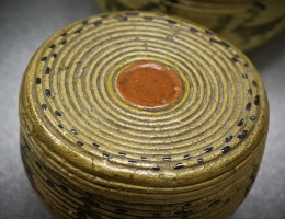 Foto Cinzia Carrus e Nicola Marongiu - Centro Terracotta-Comune di Oristano© Foto Cinzia Carrus e Nicola Marongiu - Centro Terracotta-Comune di Oristano©