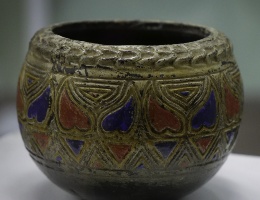 Foto Cinzia Carrus e Nicola Marongiu - Centro Terracotta-Comune di Oristano© Foto Cinzia Carrus e Nicola Marongiu - Centro Terracotta-Comune di Oristano©