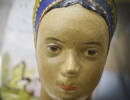 Foto Cinzia Carrus e Nicola Marongiu - Centro Terracotta-Comune di Oristano© Foto Cinzia Carrus e Nicola Marongiu - Centro Terracotta-Comune di Oristano©