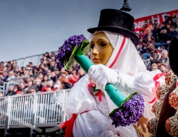 Sartiglia di Oristano Sartiglia di Oristano