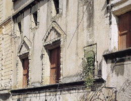 Casa di Eleonora Casa di Eleonora