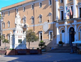 Convento degli Scolopi © Paolo Brai Convento degli Scolopi © Paolo Brai