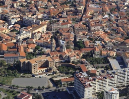 Cattedrale © Francesco Cubeddu Cattedrale © Francesco Cubeddu