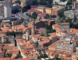 Cattedrale © Francesco Cubeddu Cattedrale © Francesco Cubeddu