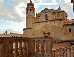 Cattedrale © Paolo Brai Cattedrale © Paolo Brai