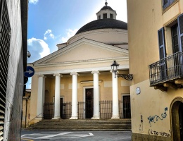 Chiesa di San Francesco © Dino Zaru Chiesa di San Francesco © Dino Zaru