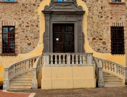 Seminario tridentino © Paolo Brai Seminario tridentino © Paolo Brai