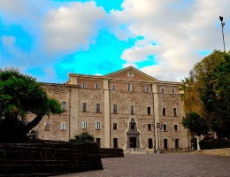 Seminario tridentino © Paolo Brai Seminario tridentino © Paolo Brai