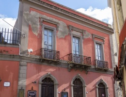 Teatro Garau Teatro Garau