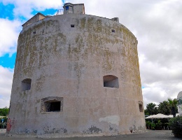 Torregrande © Paolo Brai Torregrande © Paolo Brai