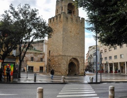 Torre Mariano II © Dino Zaru Torre Mariano II © Dino Zaru