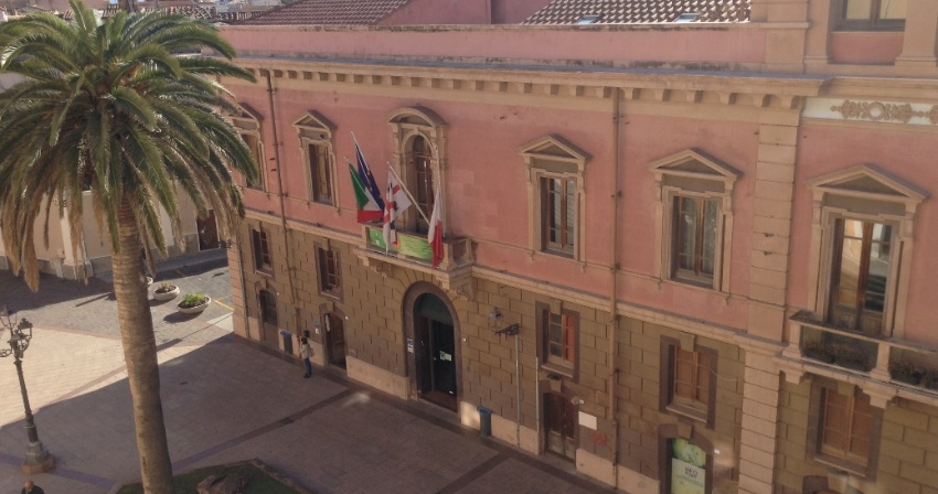 Bando di gara per l’affidamento del servizio di telesorveglianza e vigilanza degli immobili comunali Bando di gara per l’affidamento del servizio di telesorveglianza e vigilanza degli immobili comunali