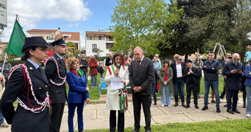 Carla Cossu, Maria Bonaria Zedda e Salvatore Angieri Carla Cossu, Maria Bonaria Zedda e Salvatore Angieri
