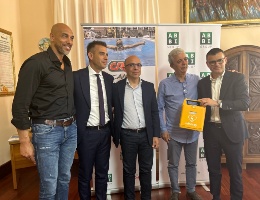 A Oristano il primo Crai Camp per un’estate all’insegna dello sport A Oristano il primo Crai Camp per un’estate all’insegna dello sport