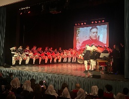 Gran Galà della Sartiglia - Il ricordo di Filippo Vidili Gran Galà della Sartiglia - Il ricordo di Filippo Vidili