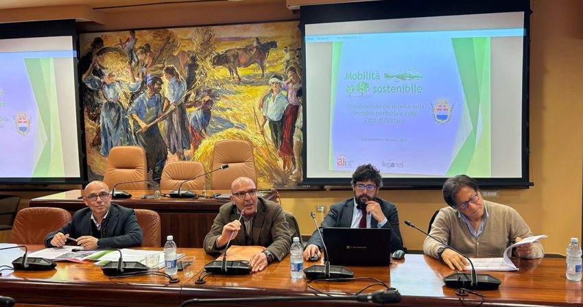Viabilità - Prima presentazione per il Piano del traffico e per il Piano della mobilità sostenibile Viabilità - Prima presentazione per il Piano del traffico e per il Piano della mobilità sostenibile