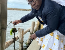 Yayi Bayam Diou Yayi Bayam Diou