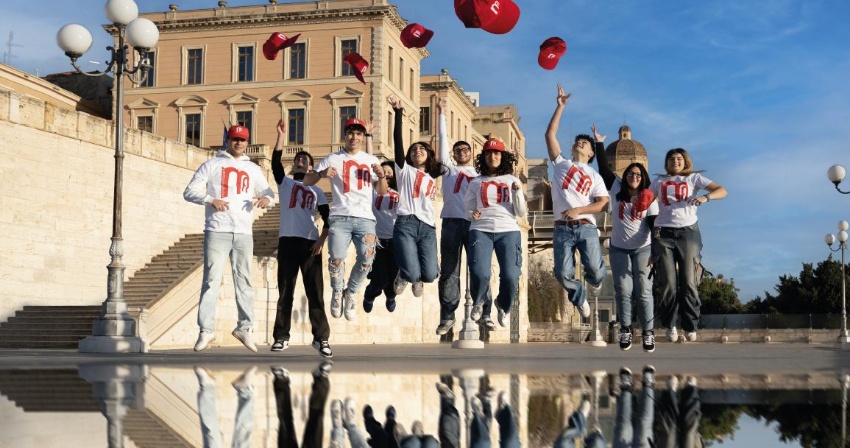A Oristano un fine settimana all'insegna della cultura con Monumenti aperti 2025 A Oristano un fine settimana all'insegna della cultura con Monumenti aperti 2025