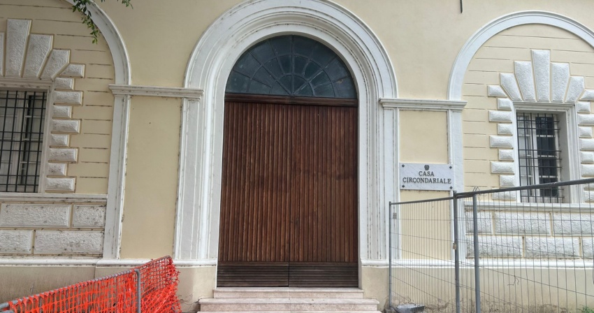 Reggia e Museo Giudicale fondamentali per la valorizzazione della storia di Oristano Reggia e Museo Giudicale fondamentali per la valorizzazione della storia di Oristano