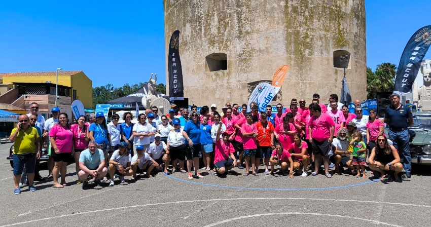 Cala il sipario sul Power of sport, grande festa di sport e inclusione Cala il sipario sul Power of sport, grande festa di sport e inclusione