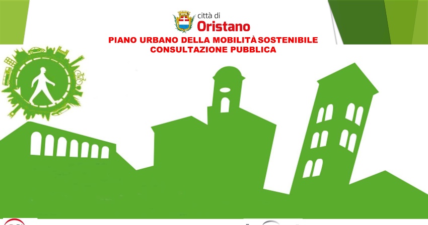 PUMS - Ultimi giorni per residenti nel centro storico e studenti per partecipare alla consultazione PUMS - Ultimi giorni per residenti nel centro storico e studenti per partecipare alla consultazione
