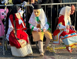 Sa Sartill'e canna - Su Compondioreddu Sa Sartill'e canna - Su Compondioreddu