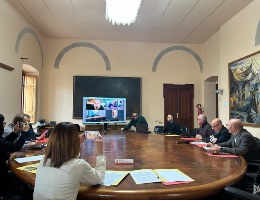 la conferenza stampa di presentazione del pums la conferenza stampa di presentazione del pums