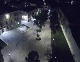 la nuova piazza manno la nuova piazza manno