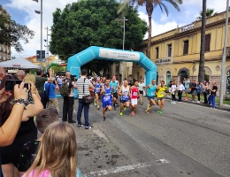 la partenza della rotary corre 2023 la partenza della rotary corre 2023