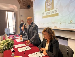 l'inervento del sindaco sanna al premio montiferru l'inervento del sindaco sanna al premio montiferru