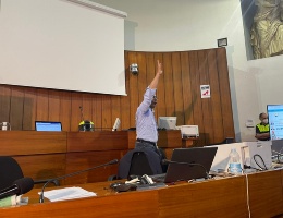 massimiliano sanna a palazzo degli scolopi saluta i suoi elettori massimiliano sanna a palazzo degli scolopi saluta i suoi elettori