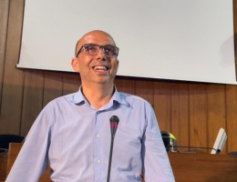 massimiliano sanna fa il suo ingresso a palazzo degli scolopi massimiliano sanna fa il suo ingresso a palazzo degli scolopi