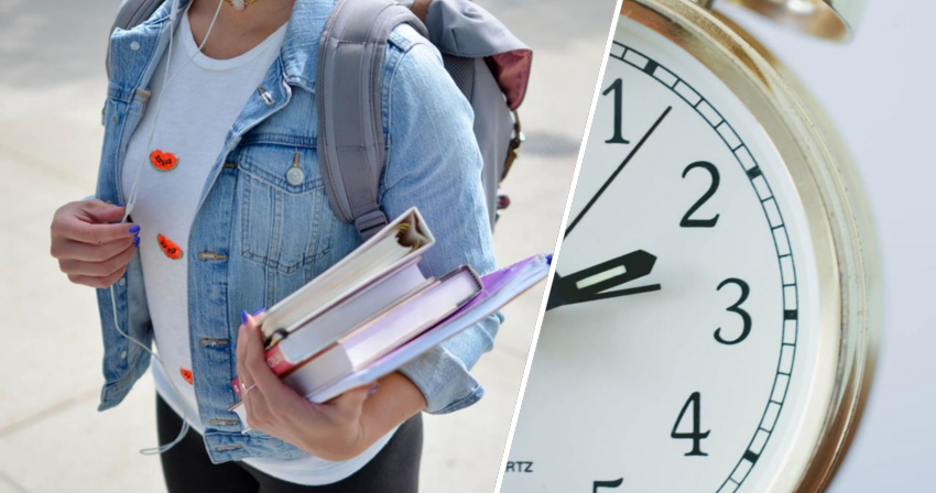 Calendario scolastico 2025/2026, sui banchi dal 15 settembre all’8 giugno Calendario scolastico 2025/2026, sui banchi dal 15 settembre all’8 giugno