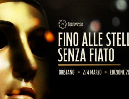 Il manifesto dell'edizione 2025 Il manifesto dell'edizione 2025