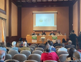 Ilab food - Pubblico e privato insieme per un progetto innovativo sull'agroalimentare Ilab food - Pubblico e privato insieme per un progetto innovativo sull'agroalimentare