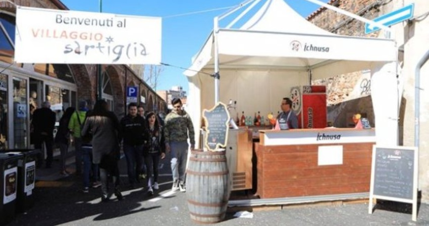 Fondazione Oristano - Entro il 19 gennaio le manifestazioni di interesse per il Villaggio Sartiglia Fondazione Oristano - Entro il 19 gennaio le manifestazioni di interesse per il Villaggio Sartiglia