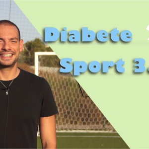 Diabete e sport 3.0 - La testimonianza di Gianluca Carta