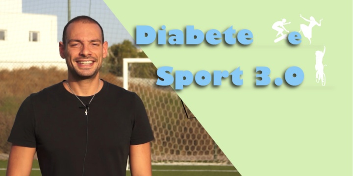 Diabete e Sport 3.0 - I video informativi sul sito del Comune di Oristano