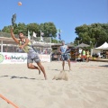 Visualizza la notizia: Beach tennis - Da Eolo Aspettando il Contest
